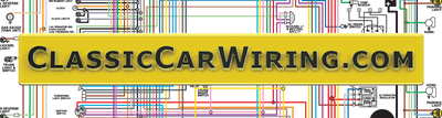 ClassicCarWiring LLC logo